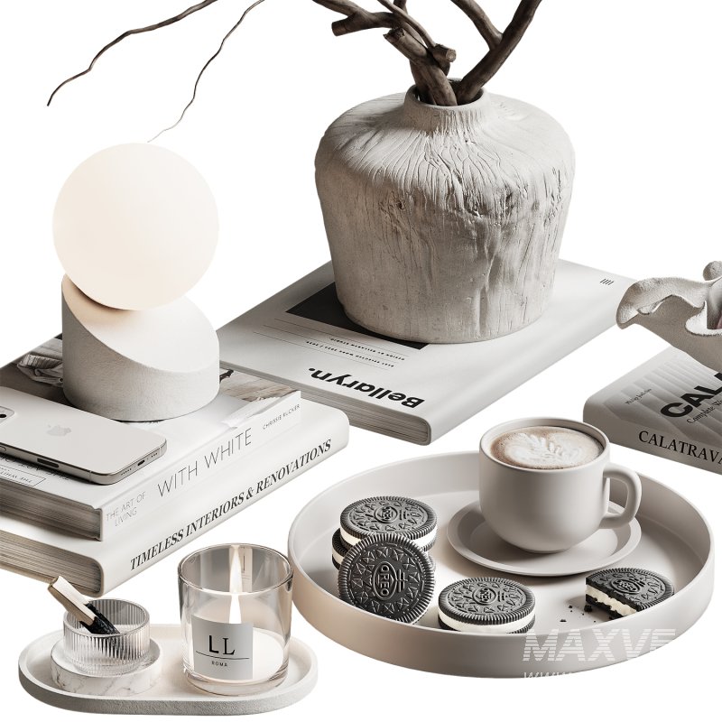 Decorative Set - Image 2