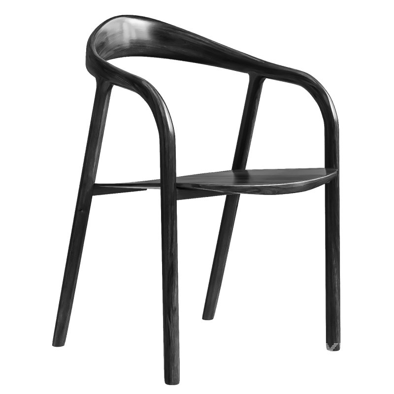 Neva Chair - Image 3