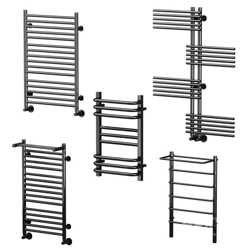terminus towel rail 02 - Image 2