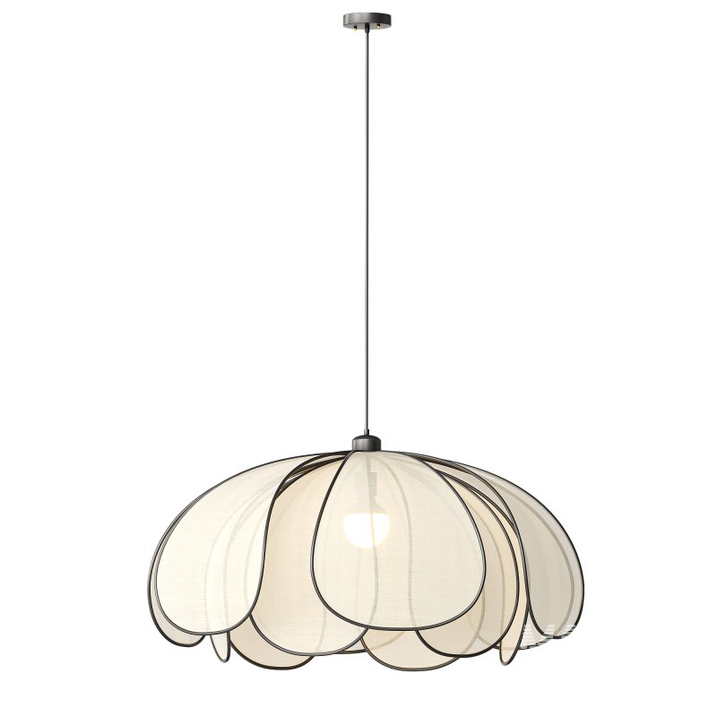 Okai Pendant Lamp - Image 2