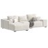 Imola Wide sofa - Thumbnail 2