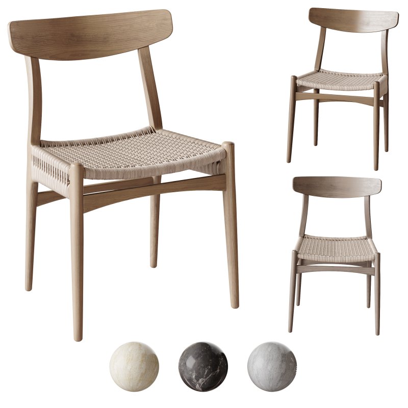 Dining table GRIFFITH - Image 4