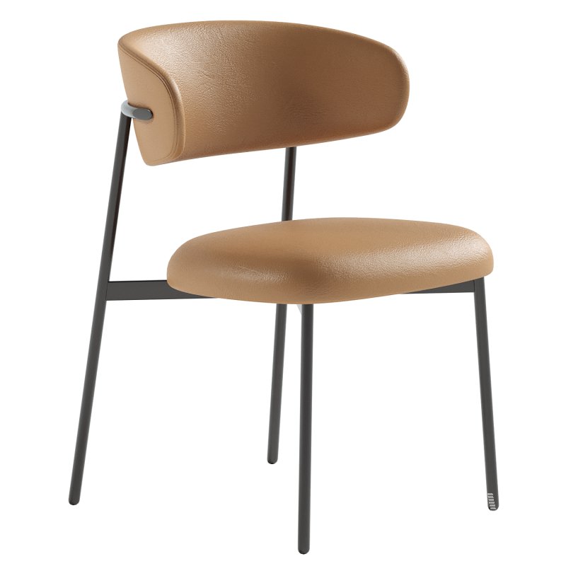 Mira dining chair - Image 2