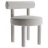 Modern Dining Chair - Thumbnail 2