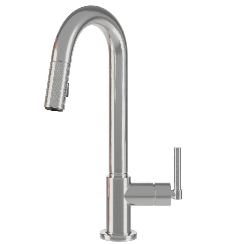 Kitchen faucet set4 - Image 3