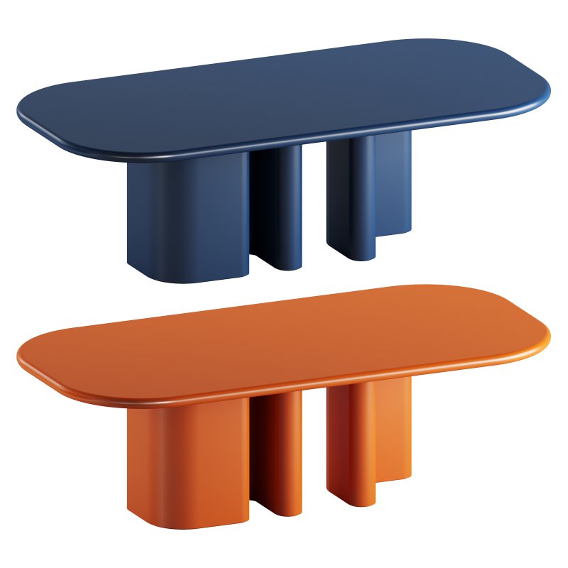 Bonbon Table by Miniforms - Image 6