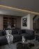Modern living and dining room - Thumbnail 5