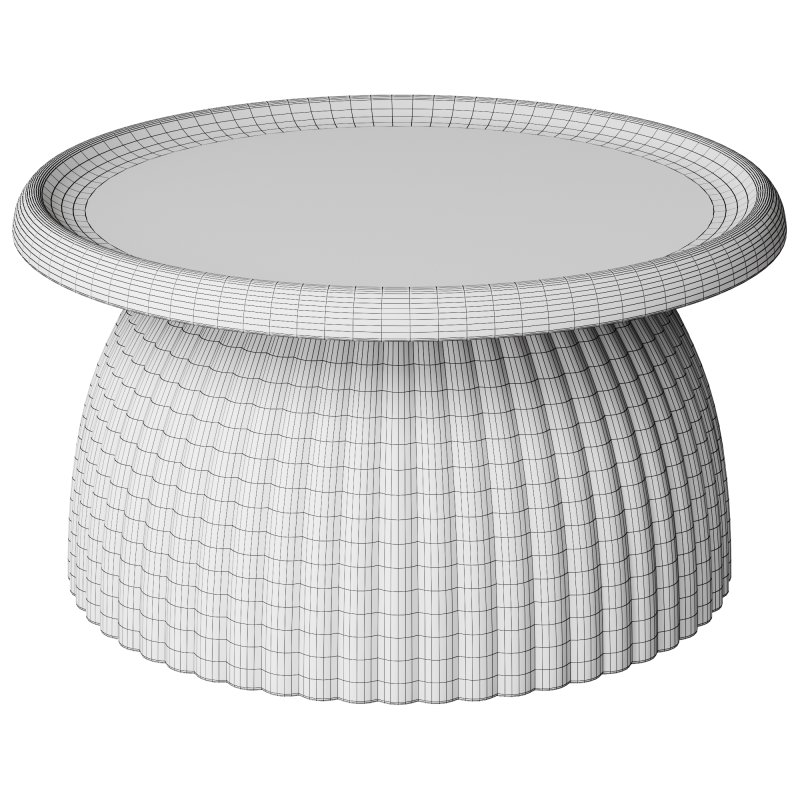 Modern Simple Side Table by Perfect for a side table - Image 1