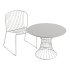 BOLONIA Chair and Table by iSimar - Thumbnail 6