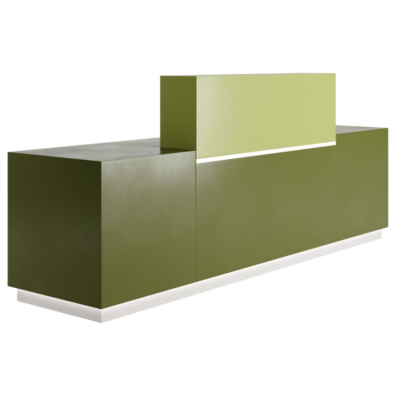 Z1 Reception - Image 4