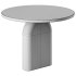 Oein Circle Side Table by AliExpress - Thumbnail 1