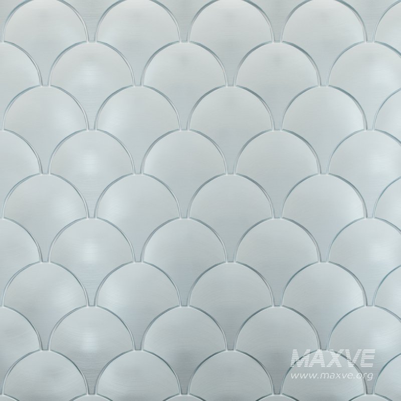 L’Antic Colonial GRAVITY ALUMINIUM SHELL - Image 1