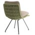 Minotti Pattie Cord Outdoor Dining - Thumbnail 2