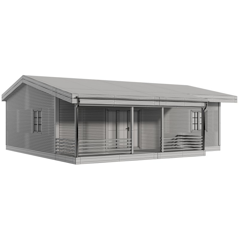 Home Design 15 For Exterior - Image 10