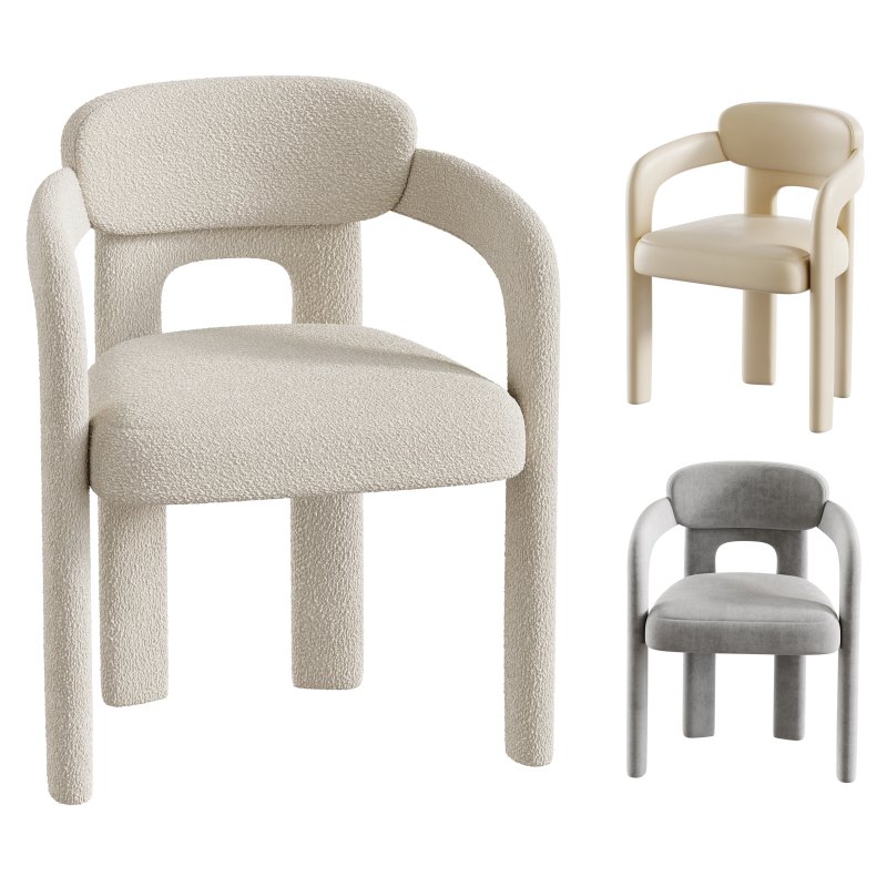 Dining table AMBON - Image 8