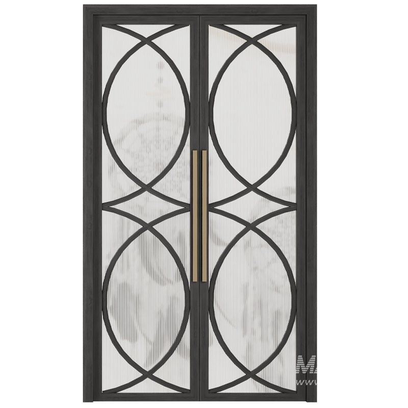 Entrance door set227 - Image 2