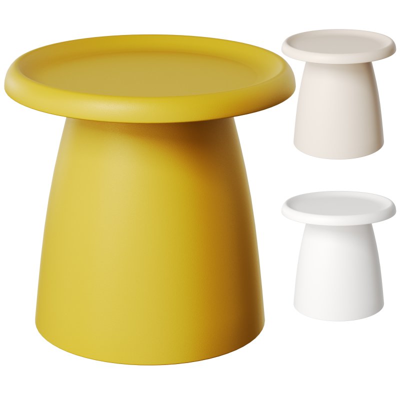 Modern Sofa Side Table by Perfect for a side table - Image 5