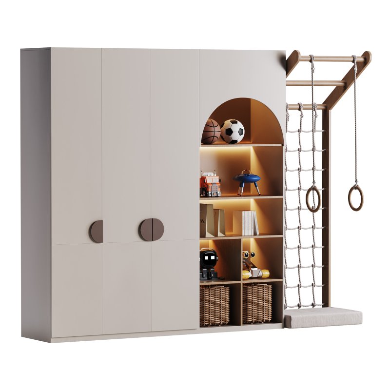 Workplace for Children 18 - Image 2