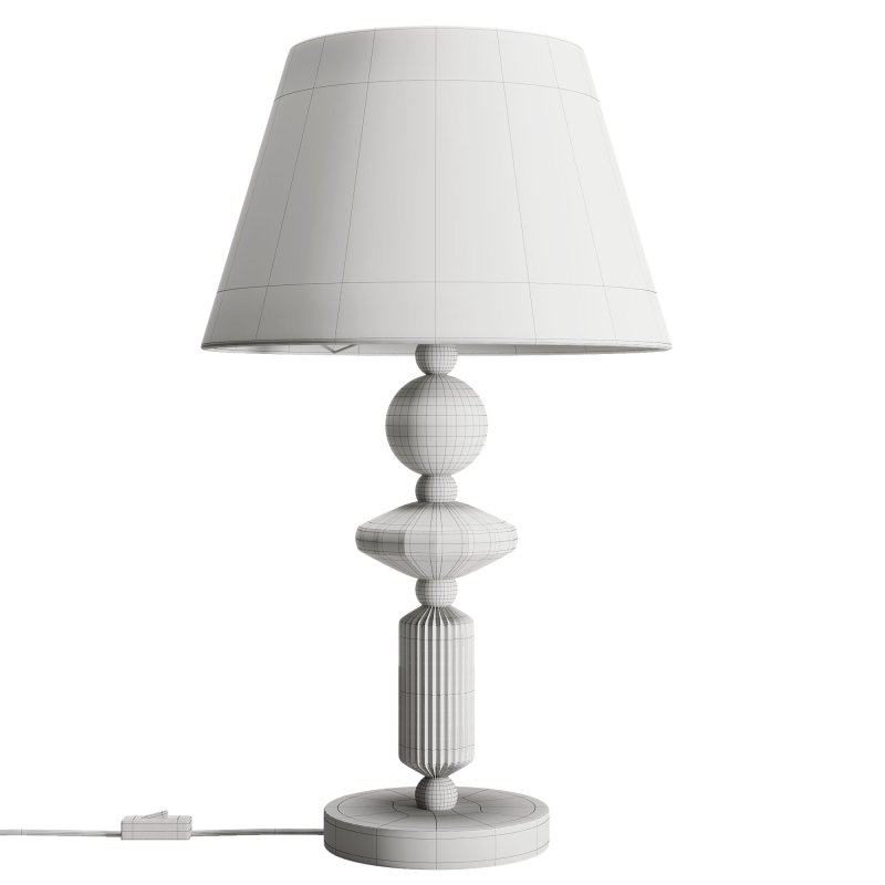 Odeon Light Classic Candy table lamp - Image 3