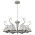 Savoy Flower Chandelier - Thumbnail 4