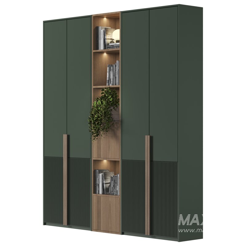 79 Wardrobe 79 - Image 1