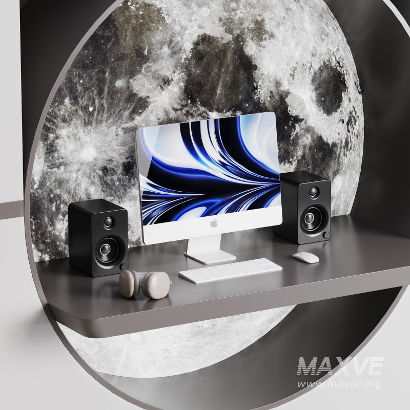 Modern Workplace 06 - Image 5