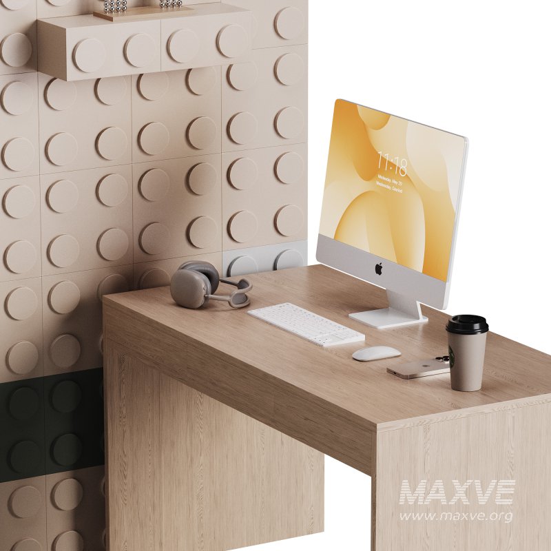 Workplace for Children 26 - Image 3