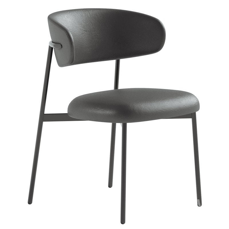 Mira dining chair - Image 5