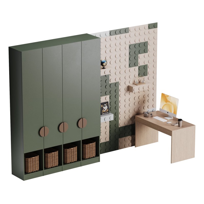 Workplace for Children 26 - Image 5