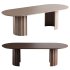 Mubu dining table - Thumbnail 1
