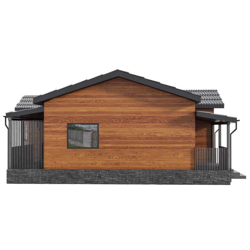 Home Design 13 For Exterior - Image 4