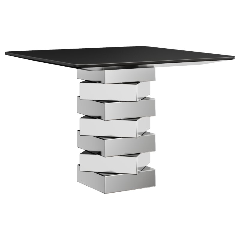 TOWER TABLE by Toni Grilo - Image 3