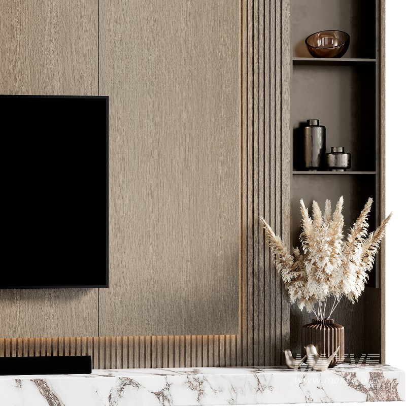 Tv Wall 76 - Image 4