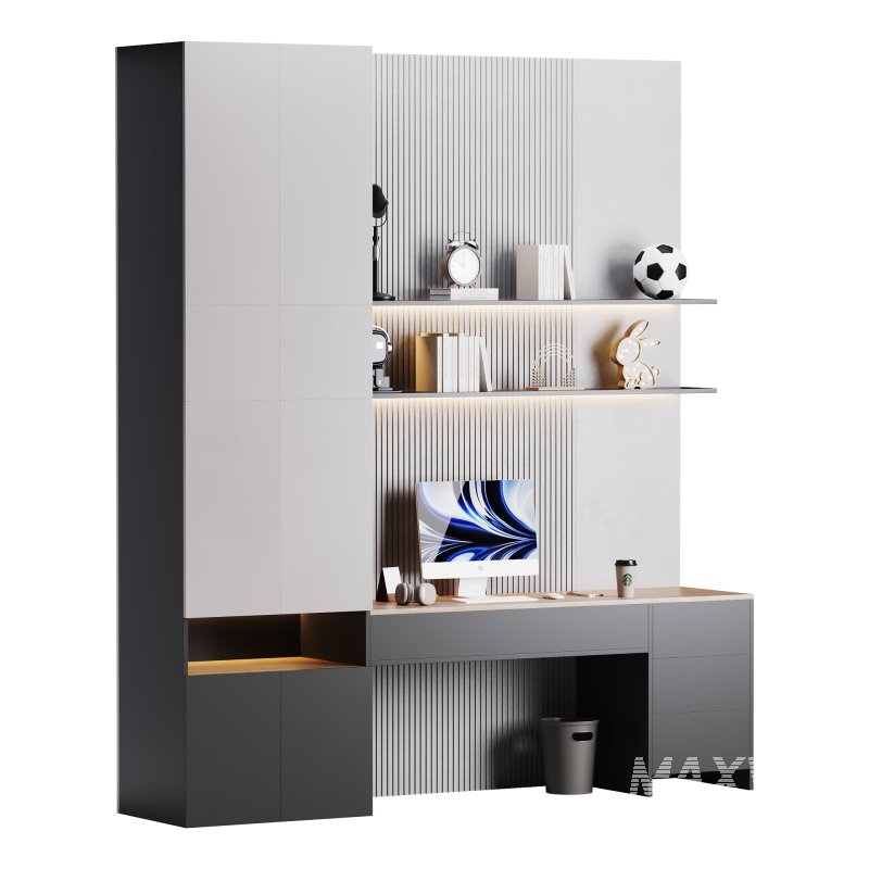 Modern Workplace 09 - Image 1