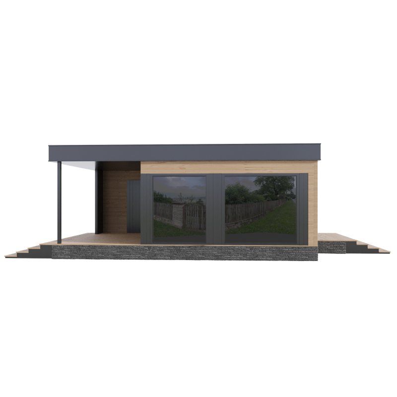 Home Design 16 For Exterior - Image 4