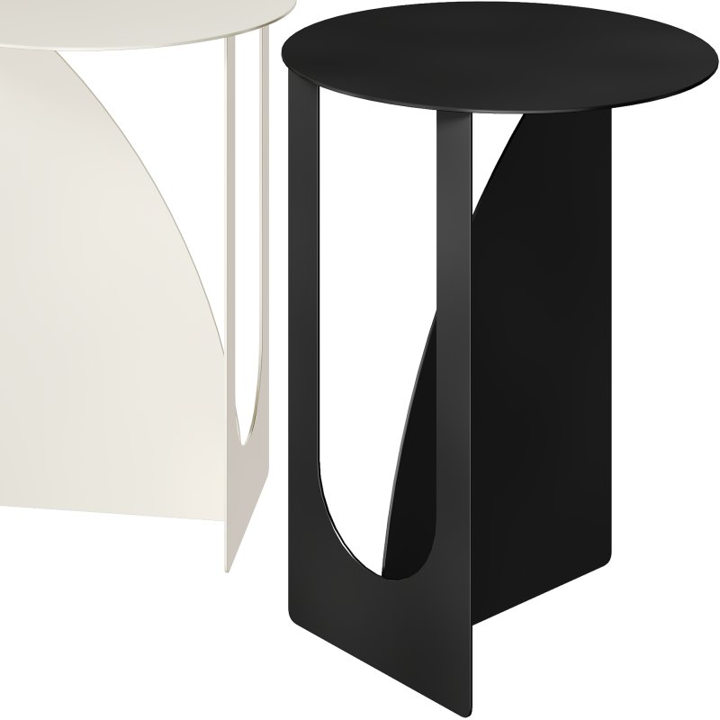 Arch Side Table by Made Of Tomorrow - Image 4