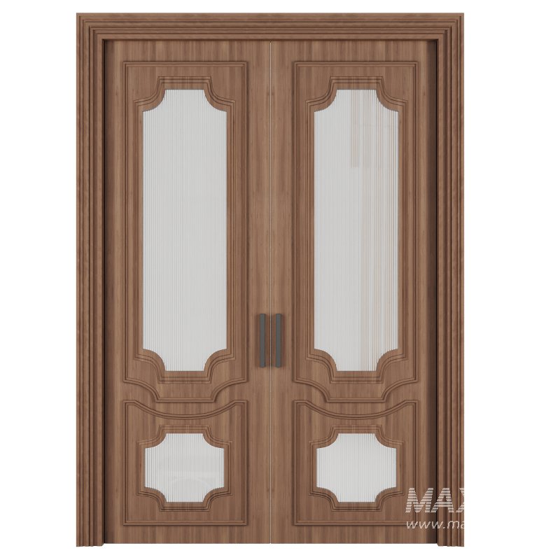 Entrance door set228 - Image 4