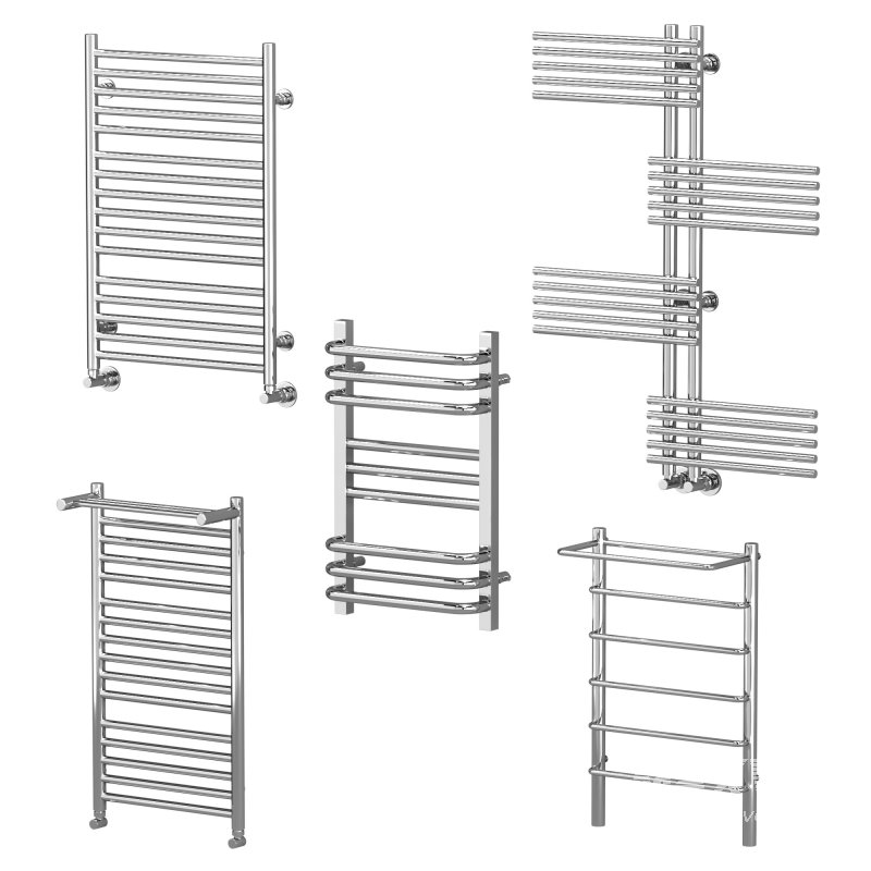 terminus towel rail 02 - Image 7