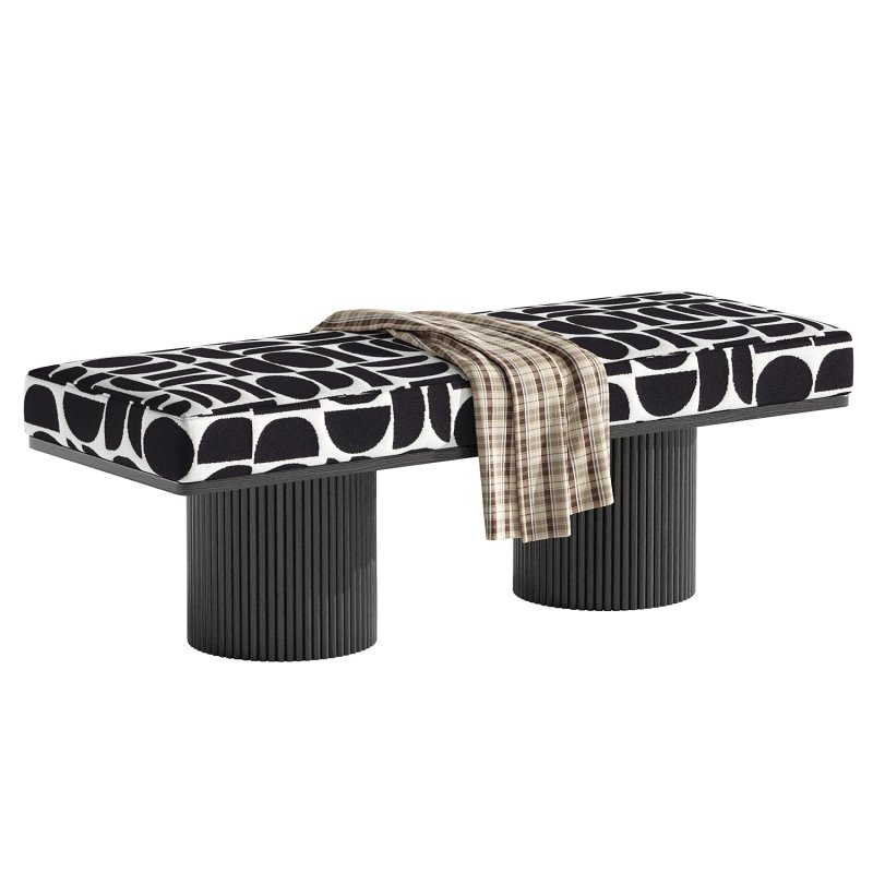 Botoia Bench - Image 2