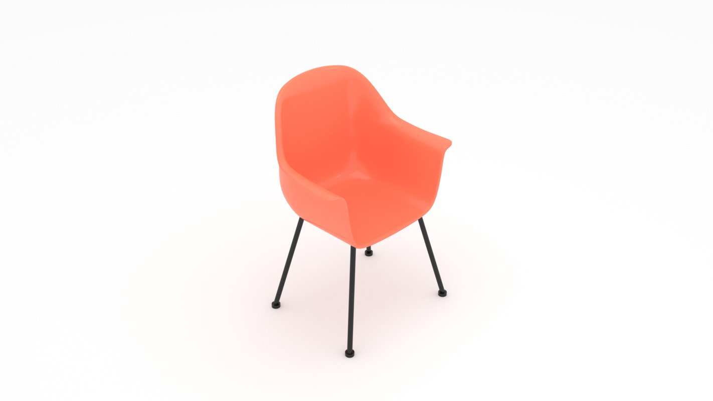 Chair C25 - Image 1