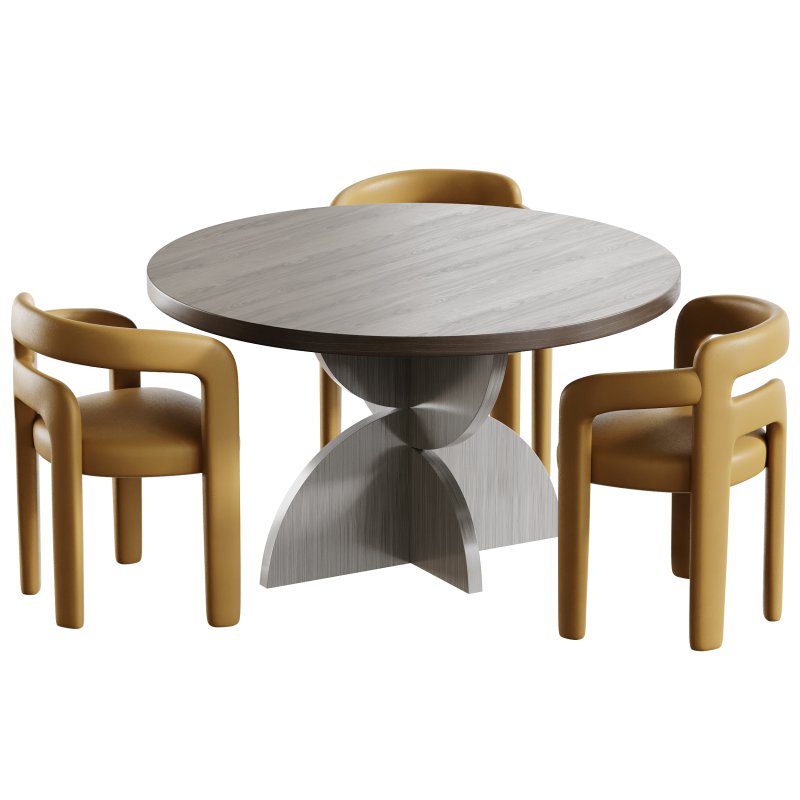 DUNFIELD table - Image 2