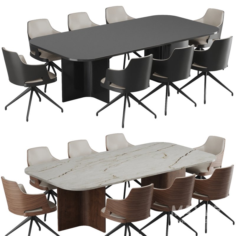 Office Set36 - Image 1