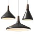 Nori Pendant Lamps - Thumbnail 1