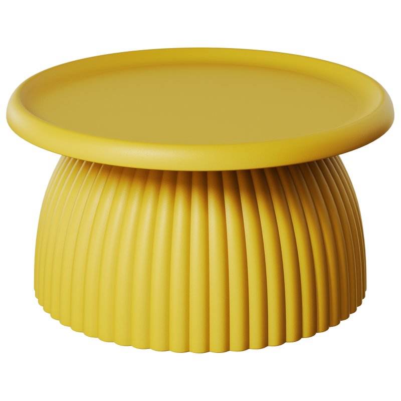 Modern Simple Side Table by Perfect for a side table - Image 5