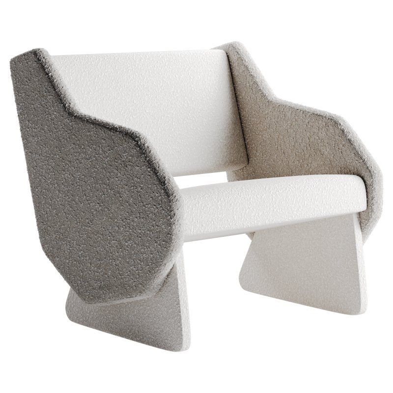 Bex armchair - Image 4