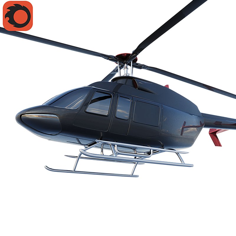 Bell 407 - Image 5