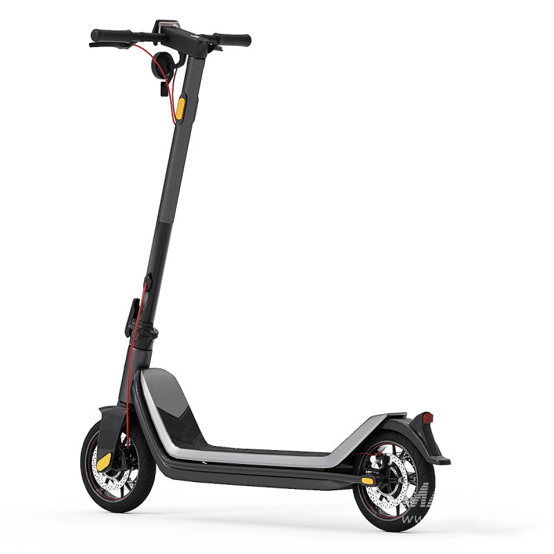 NIU KQi3 PRO - Image 2