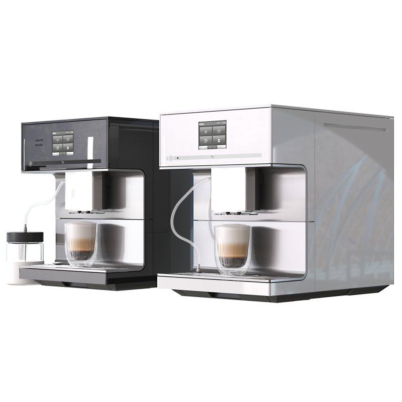 Miele Coffee Machine CM 7350 - Image 1