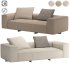Minotti Yves Sofa - Thumbnail 1