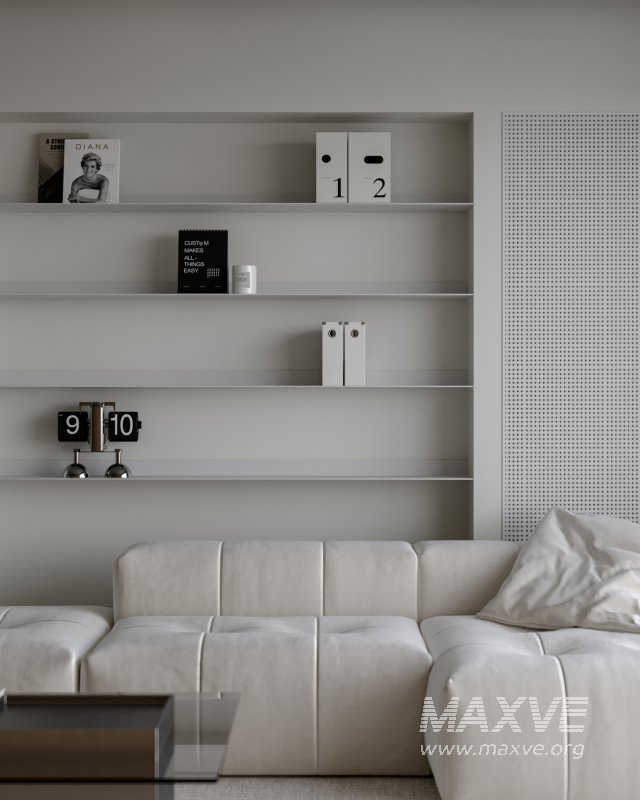 Living Room - Image 5